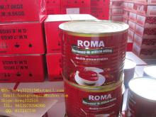 3kg canned tomato paste puree sauce