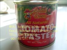 198g canned tomato sauce