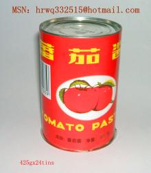 425g canned tomato sauce