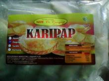 Lanis  Chicken   Curry  Puff