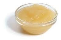 apple sauce