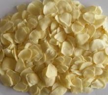 dried garlic