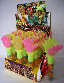 Crazy Hand Toy Candy (HF110708)