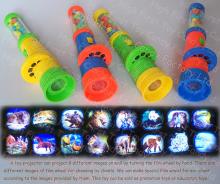 Projector Toy Candy (HF111103)