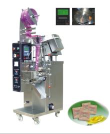 Tablet Packing Machine