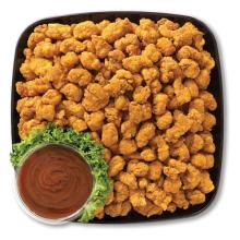 Chicken Popcorn(fillet)