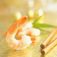 King Prawns