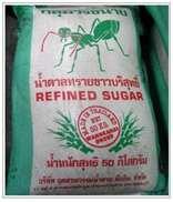 Sugar, Quality ICUMSA 45 Pure Refined Sugar.