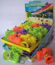 Camera Viewer Toy Candy (HF110602)