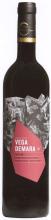 Vega Demara Roble 2011 (3 months in barrel)