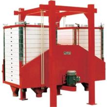 turn-key grain flour producing machine