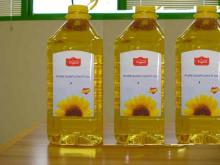 sunflower oil