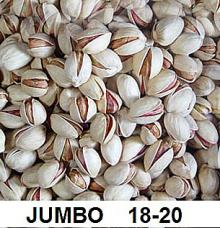 EXCELLENT PISTACHIO