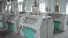 complete grain flour equipment supplier