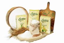 Wheat flour