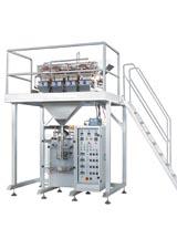Granules Packing Machine