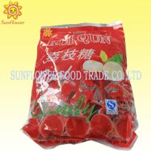 Fruit Flavor Hard Candy