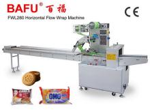  Horizontal   Packaging  Machine