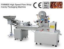  Candy  Packaging Machine