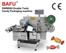 Double  Twist   Wrapping  Machine