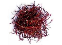 moroccan saffron