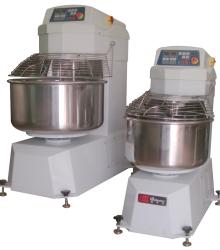new dough mixer machine
