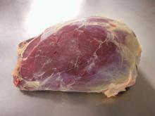  Frozen  Red Meat