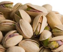 Pistachio nuts