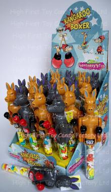 Toy Filled with Candies (HF71013)