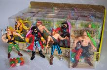 Pirate Toy Candy (HF110101 )