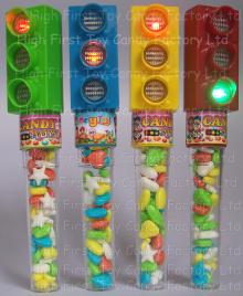  Traffic   Light s Toy Candy (HF101001)