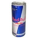 red bull energy drink