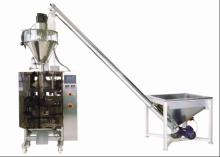 COCONUT INSTANT MILK POWDER packing machine