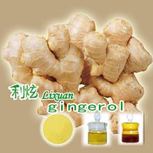 gingerol