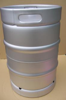 US 1/2 beer barrel