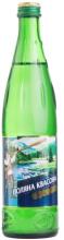 mineral water Polyana Kvasova