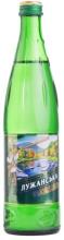 mineral water Luzhanskaya