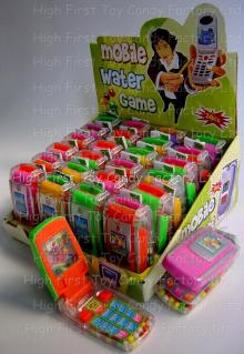 Candy and Toys For Children (HF60725)