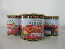 210g canned tomato paste