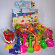 Beach Tools Toy Candy (HF80305C)