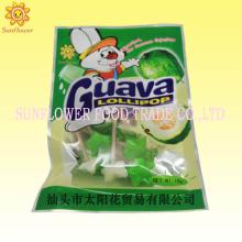 Fruit Flavors Lollipop Candy