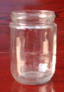 250ml Jam jar