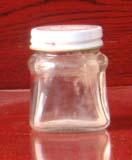 40ml jam jar