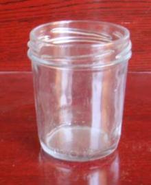 125ml jam jar