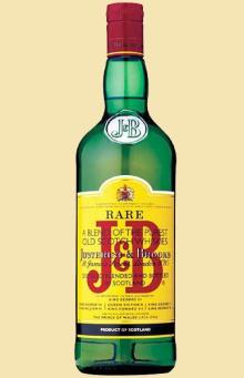  J & B  70 CL