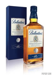 Ballantines 70 CL