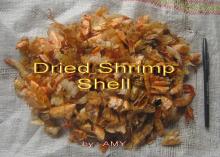 shrimp shell