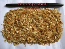 shrimp shell & head meal