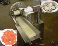 Plantain vegetables slicer