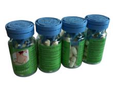  7   Days  Herbal Slim-Extra(bottled)